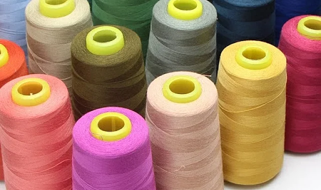 Naylon ve poliamid iplik ithalatına 3 yıl korunma önlemi... Ek vergi ile yerli üretici korunacak