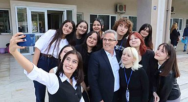 Nazilli Belediyesi Gençlik Meclisi kuruluyor