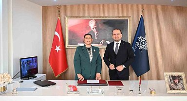 Nazilli'de diş kliniği, kırsalda mobil klinikler hizmete giriyor