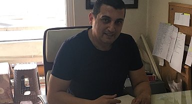 Nazilli'de trafik kazası: 1 ölü