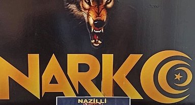 Nazilli'de uyuşturucu operasyonu: 14 şüpheli yakalandı