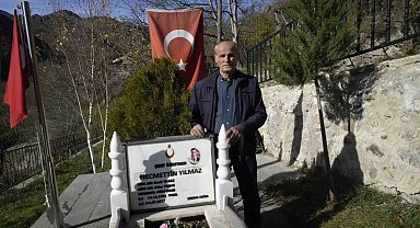Necmettin öğretmensiz 9. Öğretmenler Günü