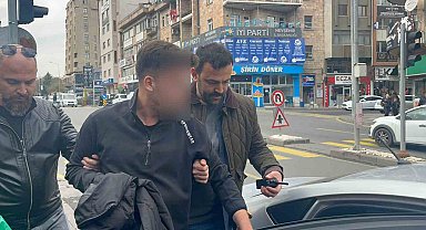 Nevşehir'deki NİSSARA AVM'de güvenlik zafiyeti