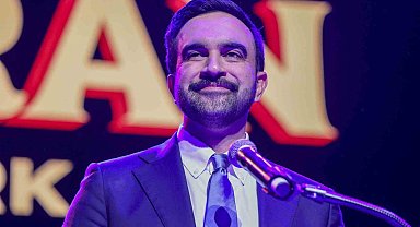 New York Belediye Başkanlığı seçimini Demokrat Parti adayı Mamdani kazandı