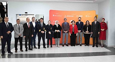 NEWTON Gezici Bilim Atölyesi Malatya'da öğrencilerle buluştu