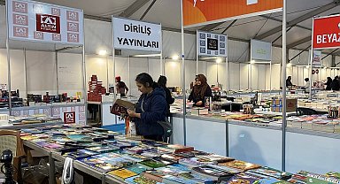 Niğde 8. Kitap Fuarı kapılarını açtı
