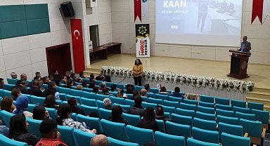 Niğde Emniyeti'nden uyuşturucuyla mücadelede etkin farkındalık faaliyetleri