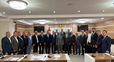 Niğde İl Özel İdaresi 2026 Mali Yılı Bütçesi kabul edildi