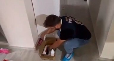 Niğde merkezli 14 ilde yasa dışı bahis operasyonu: 13 tutuklama