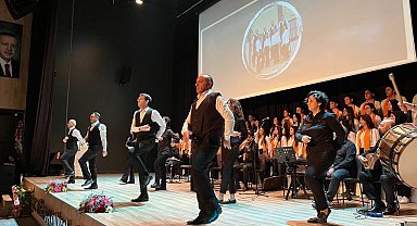 Niğde'de 24 Kasım Öğretmenler Günü etkinliklerle kutlandı