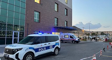 Niğde'de arazi kavgası: 1 ağır yaralı