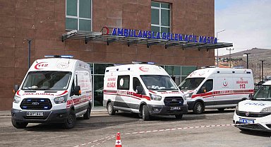 Niğde'de pastırmadan kaynaklı zehirlenme şüphesi: 5 kişi hastaneye başvurdu