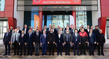 Niğde'nin yerli patates ve barbunyası Migros raflarına taşınıyor