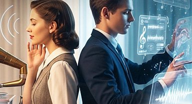 Nikbinler ve Anatolıan Lab Kocaeli Bilişim Fuarı'nda