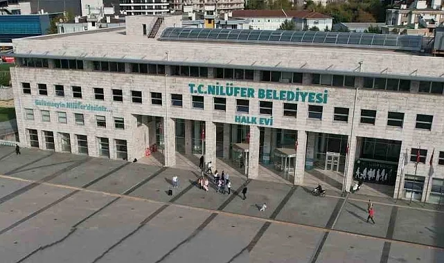 Nilüfer Belediyesi: Maaşlar eksiksiz yatırıldı, zam farkları takvime bağlandı