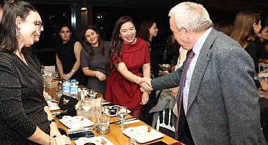 Nilüfer Belediyesi'nden öğretmenlere vefa