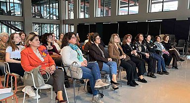 Nilüfer'de kadına yönelik şiddet masaya yatırıldı