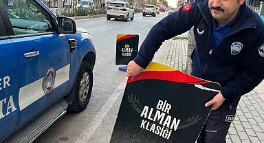 Nilüfer'de kapsamlı temizlik