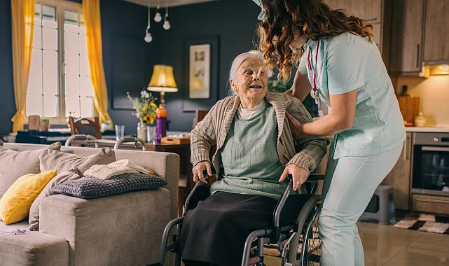 Nilüfer'de mesleki eğitim fırsatları başlıyor