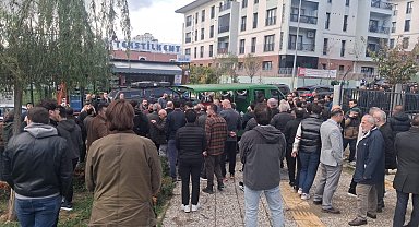 Off Road kazasında ağır yaralanan sürücü, 20 günlük yaşam savaşını kaybetti