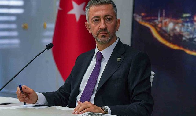 Oflaz, "Kardemir şehirle büyüyen bir yapı"