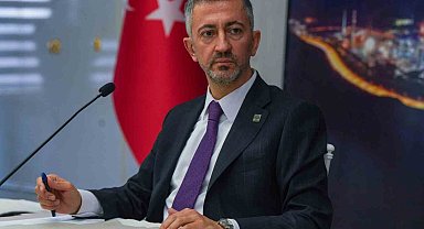 Oflaz, "Kardemir şehirle büyüyen bir yapı"