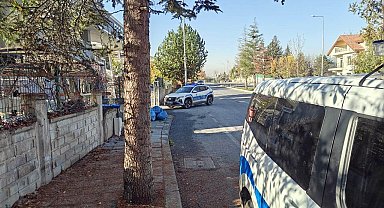 Oğlu tarafından bıçaklanan baba hayatını kaybetti