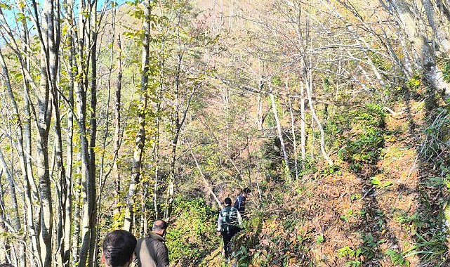 Oğlundan sonra anneden de kahreden haber: 200 metre mesafede cansız bedenine ulaşıldı