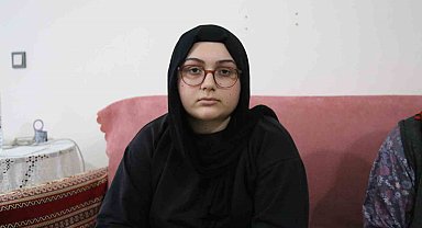 Oğluyla birlikte kaybolan kadının 16 yaşındaki kızı: "Kaybolduklarını internet sayfalarında çıkan haberlerden öğrendim"