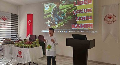 Öğrencilere kooperatifçilik anlayışı aşılandı