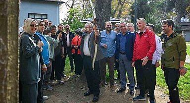 Öğretmenlere motivasyon kampı