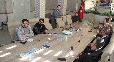 OKA'dan dış ticaret iş birliği