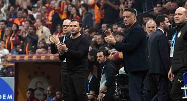 Okan Buruk'tan, Volkan Demirel'e karşı 4. galibiyet