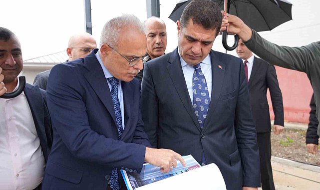 Okçuluk sporu için yatırımlar devam ediyor