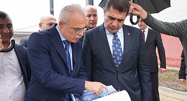 Okçuluk sporu için yatırımlar devam ediyor