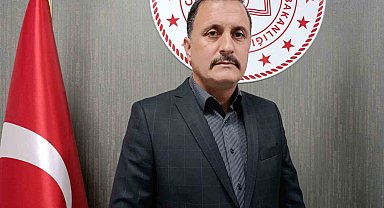 Okul müdürünün unutamadığı 'Un hatırası': "Asrın felaketi yaşandı, o fırının deposunda tonlarca un enkazın altında kaldı"