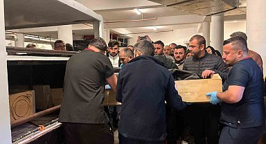 Okulda baygınlık geçiren öğrenci hayatını kaybetti