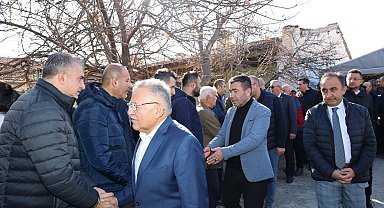 Okulda boğazına cisim kaçan çocuk hayatını kaybetti