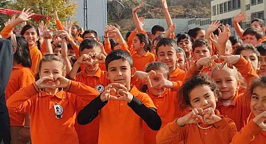 Okullarda ilk ara tatil başladı