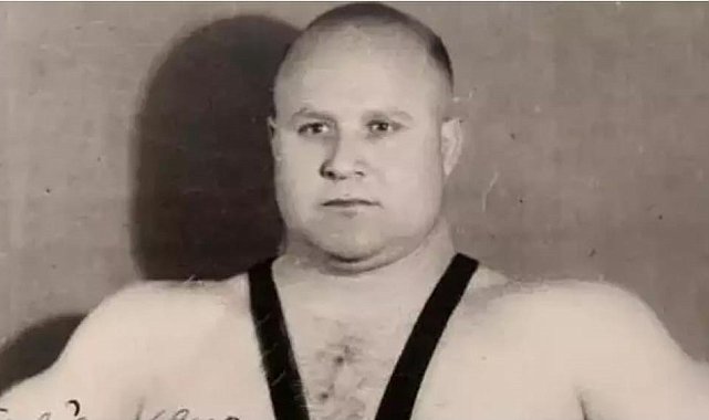 Olimpiyat şampiyonu merhum Ahmet Kireççi, memleketi Mersin'de anılacak