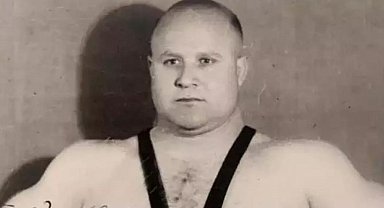 Olimpiyat şampiyonu merhum Ahmet Kireççi, memleketi Mersin'de anılacak