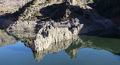 Oltu'da 6 bin 850 dekar alan suya kavuşacak