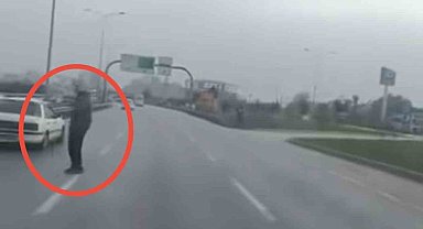 Ölüme davetiye çıkardı