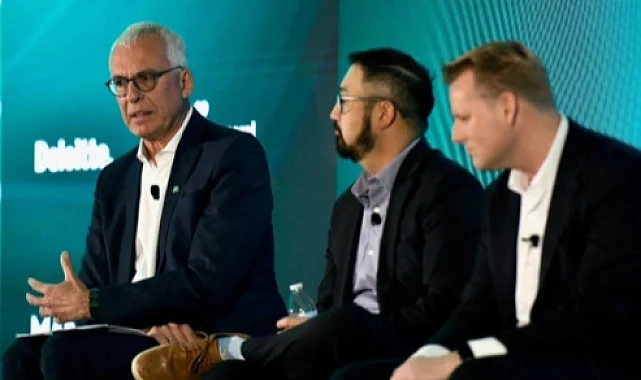 OMP Miami Konferansı 2025: Yapay zekâ ve insan sinerjisi küresel tedarik zincirlerini dönüştürüyor