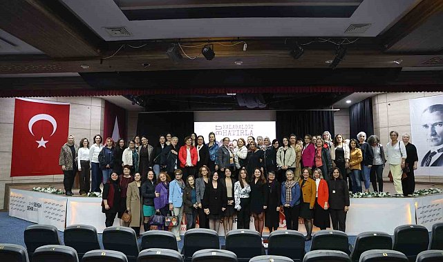 Önce belgesel ardından söyleşi