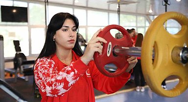 Önyargıları yıktı, Avrupa şampiyonu oldu