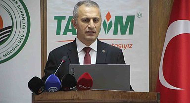 Ordu 16 bin 750 ton ile Türkiye'nin en fazla bal üretimini yapan il