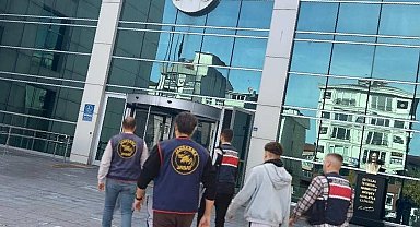 Ordu'da aranması bulunan 46 şüpheli jandarma ekiplerince yakalandı: 17 tutuklama