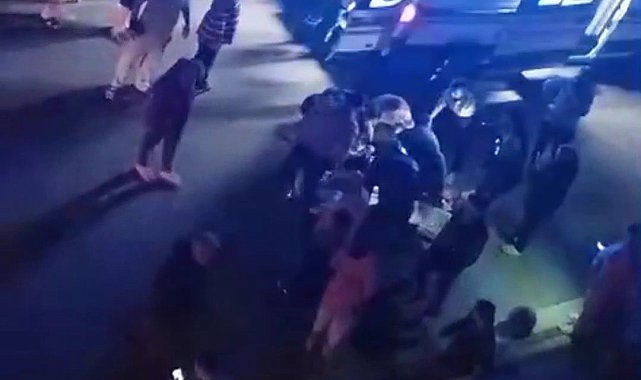 Ordu'da bıçaklı saldırıya uğrayan öğretmen yaralandı: 3 gözaltı