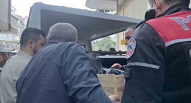 Ordu'da bir kişi evinde ölü bulundu